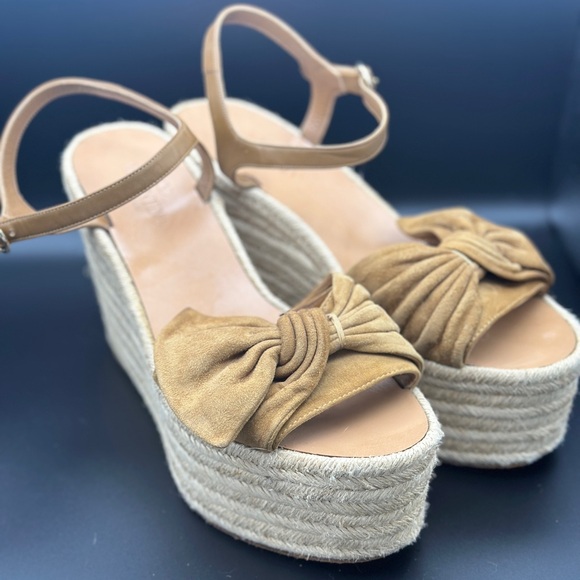 Valentino Garavani platform Shoes Size 39 EU/ 8.5 US - Picture 7 of 7